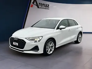 AUDI A3 Sportback TFSI 85 kW Ambition S-tronic