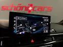 AUDI RS4 Avant quattro tiptronic