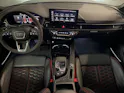 AUDI RS4 Avant quattro tiptronic