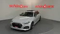 AUDI RS4 Avant quattro tiptronic