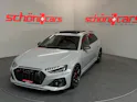 AUDI RS4 Avant quattro tiptronic