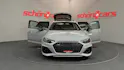 AUDI RS4 Avant quattro tiptronic