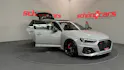 AUDI RS4 Avant quattro tiptronic