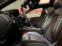 AUDI RS4 Avant quattro tiptronic
