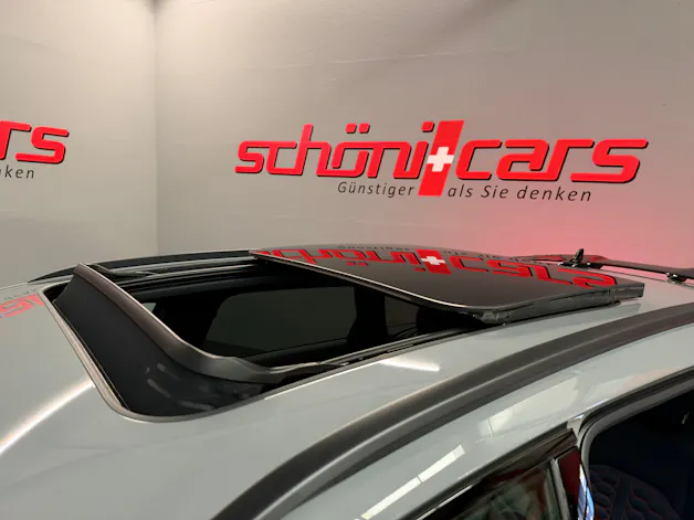 AUDI RS4 Avant quattro tiptronic