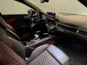 AUDI RS4 Avant quattro tiptronic
