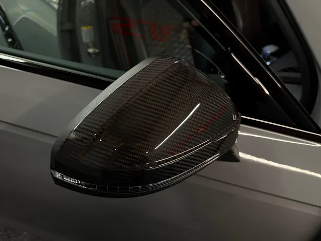 AUDI RS4 Avant quattro tiptronic