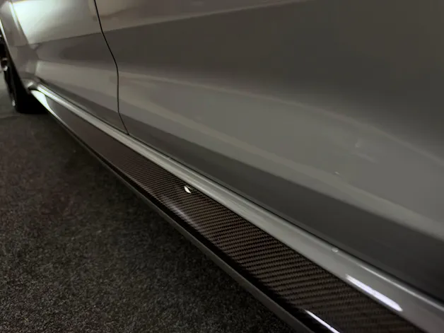 AUDI RS4 Avant quattro tiptronic