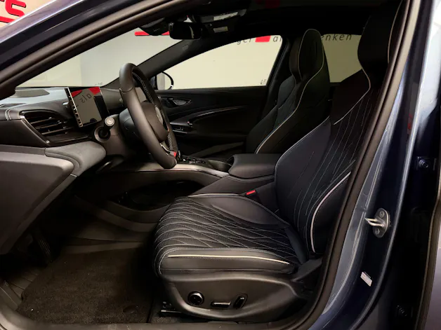 BYD Seal 82,5 kWh Excellence AWD