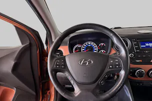 HYUNDAI i10 1.2 Amplia
