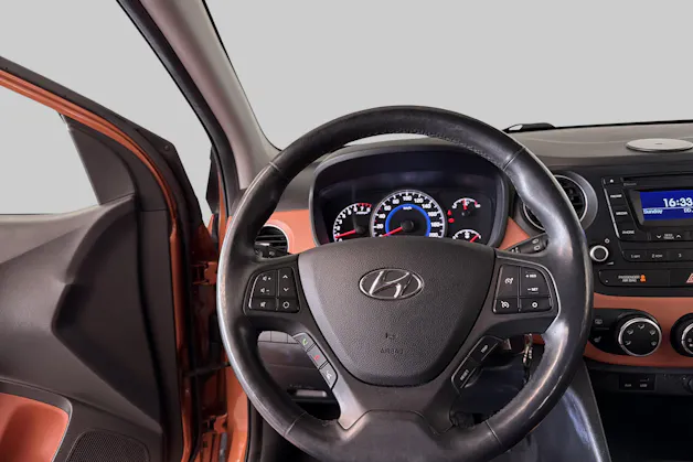 HYUNDAI i10 1.2 Amplia