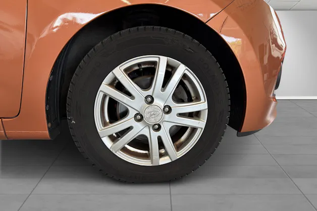 HYUNDAI i10 1.2 Amplia