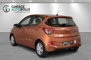 HYUNDAI i10 1.2 Amplia