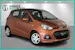 HYUNDAI i10 1.2 Amplia