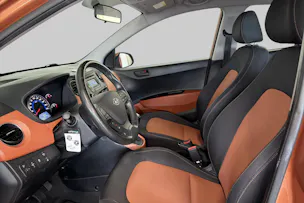 HYUNDAI i10 1.2 Amplia