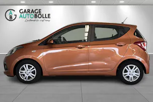 HYUNDAI i10 1.2 Amplia