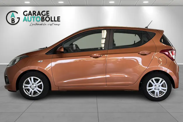 HYUNDAI i10 1.2 Amplia