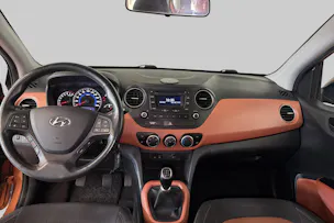 HYUNDAI i10 1.2 Amplia