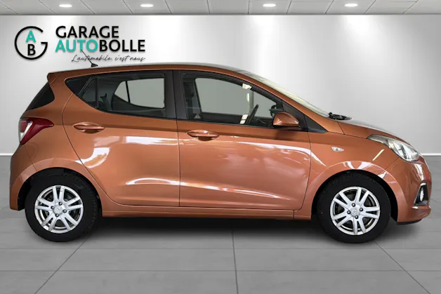 HYUNDAI i10 1.2 Amplia