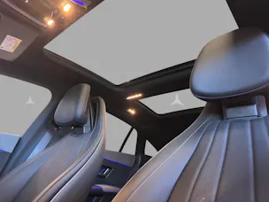 MERCEDES-BENZ EQS 580 AMG Line 4Matic