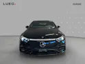 MERCEDES-BENZ EQS 580 AMG Line 4Matic