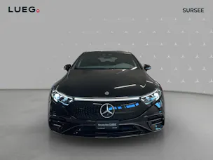 MERCEDES-BENZ EQS 580 AMG Line 4Matic