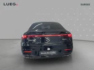 MERCEDES-BENZ EQS 580 AMG Line 4Matic