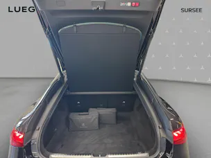 MERCEDES-BENZ EQS 580 AMG Line 4Matic