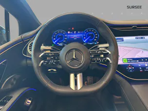 MERCEDES-BENZ EQS 580 AMG Line 4Matic