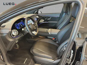MERCEDES-BENZ EQS 580 AMG Line 4Matic