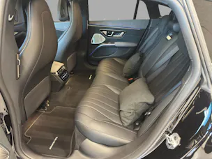 MERCEDES-BENZ EQS 580 AMG Line 4Matic