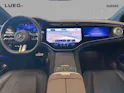 MERCEDES-BENZ EQS 580 AMG Line 4Matic