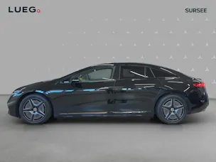 MERCEDES-BENZ EQS 580 AMG Line 4Matic