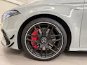 MERCEDES-BENZ A AMG 45 S 4Matic+ 8G-DCT