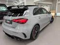 MERCEDES-BENZ A AMG 45 S 4Matic+ 8G-DCT