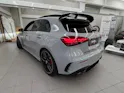 MERCEDES-BENZ A AMG 45 S 4Matic+ 8G-DCT