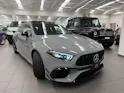 MERCEDES-BENZ A AMG 45 S 4Matic+ 8G-DCT