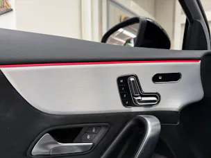 MERCEDES-BENZ A AMG 45 S 4Matic+ 8G-DCT