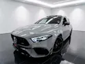 MERCEDES-BENZ A AMG 45 S 4Matic+ 8G-DCT