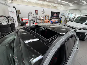 MERCEDES-BENZ A AMG 45 S 4Matic+ 8G-DCT