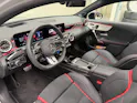 MERCEDES-BENZ A AMG 45 S 4Matic+ 8G-DCT