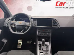 CUPRA Ateca 2.0TSI VZ 4Drive DSG * CH-Fahrzeug *