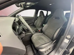 CUPRA Ateca 2.0TSI VZ 4Drive DSG * CH-Fahrzeug *