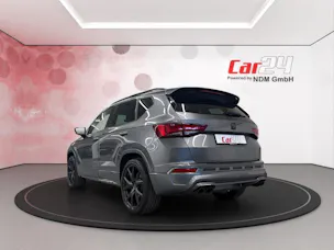CUPRA Ateca 2.0TSI VZ 4Drive DSG * CH-Fahrzeug *