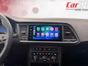 CUPRA Ateca 2.0TSI VZ 4Drive DSG * CH-Fahrzeug *
