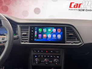 CUPRA Ateca 2.0TSI VZ 4Drive DSG * CH-Fahrzeug *