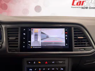 CUPRA Ateca 2.0TSI VZ 4Drive DSG * CH-Fahrzeug *