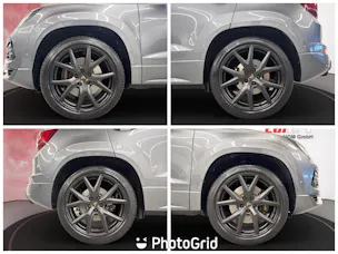 CUPRA Ateca 2.0TSI VZ 4Drive DSG * CH-Fahrzeug *