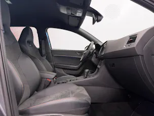 CUPRA Ateca 2.0TSI VZ 4Drive DSG * CH-Fahrzeug *