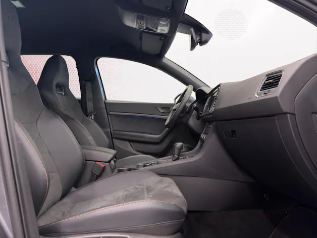 CUPRA Ateca 2.0TSI VZ 4Drive DSG * CH-Fahrzeug *